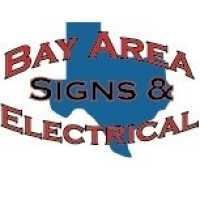 Bay Area Signs & Electrical LLC Logo