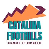 Catalina Foothills Chamber of Commerce Logo
