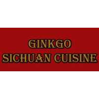 Ginkgo Sichuan Cuisine Logo