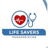 LifeSavers Transportation LLC Logo