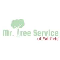 Mr Tree Service of Fairfield Logo