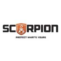Scorpion Protective Coatings, Inc. Logo