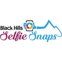 Black Hills Selfie Snaps Logo