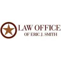 Law Office of Eric J. Smith Logo