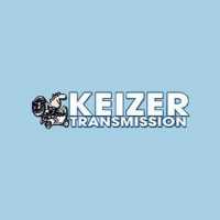 Keizer Transmission Logo
