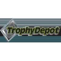 Trophy Depot Logo