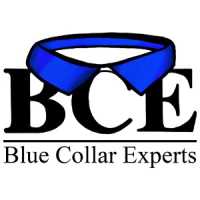 Blue Collar Experts Logo