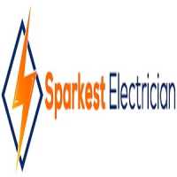 Sparkest Electrician Logo