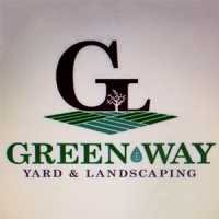 Greenway Yard & Landscape Logo