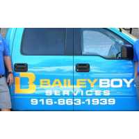 Bailey Boys Services Logo