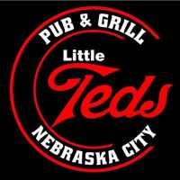 Little Ted's Pub & Grill Logo