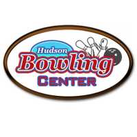 Hudson Bowling Center Inc Logo