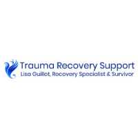 Trauma Recovery Support Logo