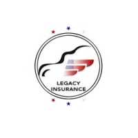 Legacy Insurance Agency Logo