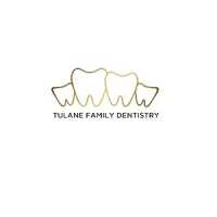 Tulane Family Dentistry Logo