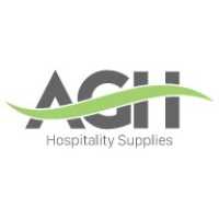 AGH Supply Logo