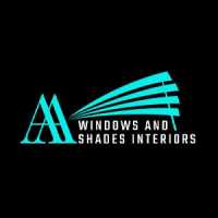 AA Windows and Shades Logo