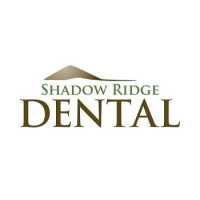 Shadow Ridge Dental Logo