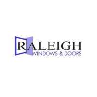 Raleigh Windows and Doors Logo