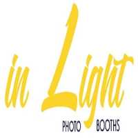 In Light Photo Booths Logo