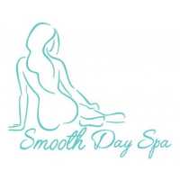 Smooth Day Spa Logo