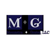 Monastra and Grater LLC Logo