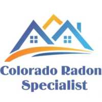 Colorado Radon Specialist Logo