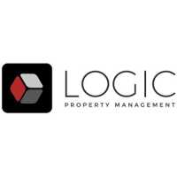 Logic Property Management Logo