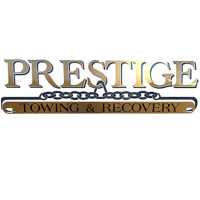 Prestige Towing & Recovery, L.L.C. Logo