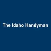 The Idaho Handyman Logo