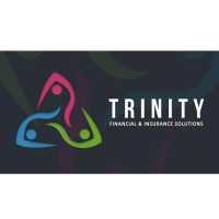 Trinity Financial & Insurance Solutions - Louie Berrodin Logo