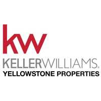 Keller Williams Yellowstone Properties Logo