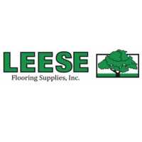 Leese Flooring Supplies Logo