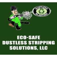 Eco-Safe Dustless Stripping Solutions Logo