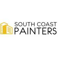 South Coast Painters Logo