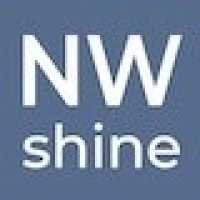 NW Shine Roof Moss Removal Portland | Roof Cleaning Portland Logo