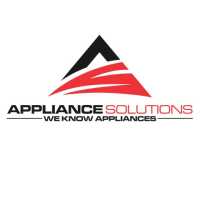Appliance Solutions Logo