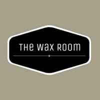 The Wax Room Logo