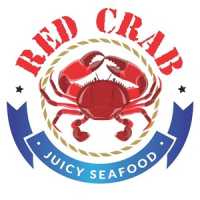 Red Crab Logo