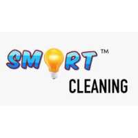 Smart Cleaning | New York's Most Reliable Cleaning Logo