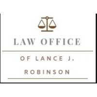 Law Office Of Lance J. Robinson Logo
