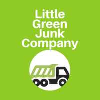 Little Green Junk Removal Company York PA Logo