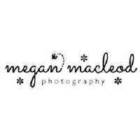 Megan MacLeod Photography Logo
