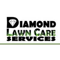 Diamond Lawn Care Services Logo