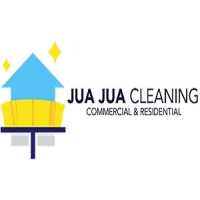 JuaJua Cleaning Logo