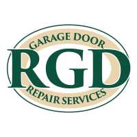 Main Line Garage Door Logo