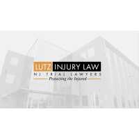 Lutz Injury Law Logo