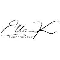 Ella K Photography Logo