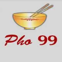 Pho 99 Logo