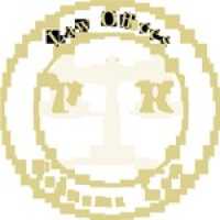 Rahnama Law Logo